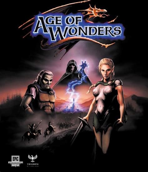 age of wonders wikipedia|More.